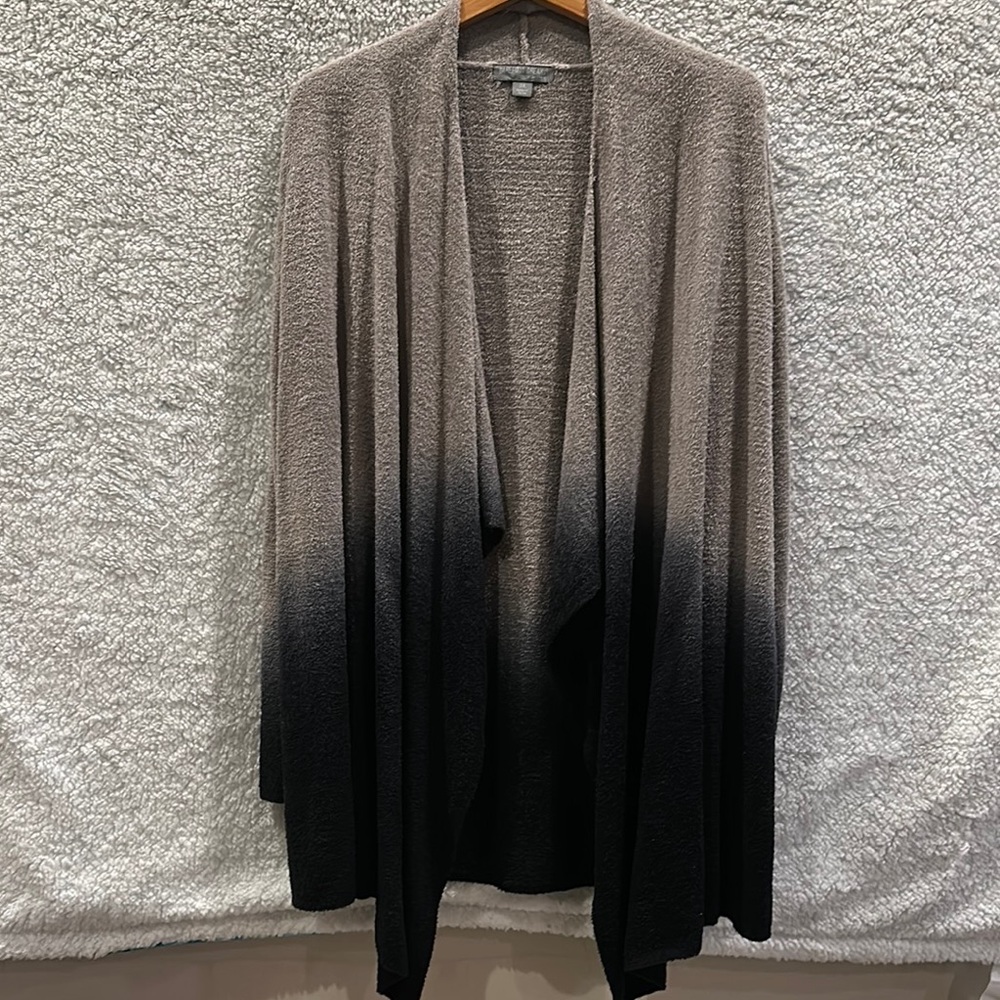 [BAREFOOT DREAMS] cardigan